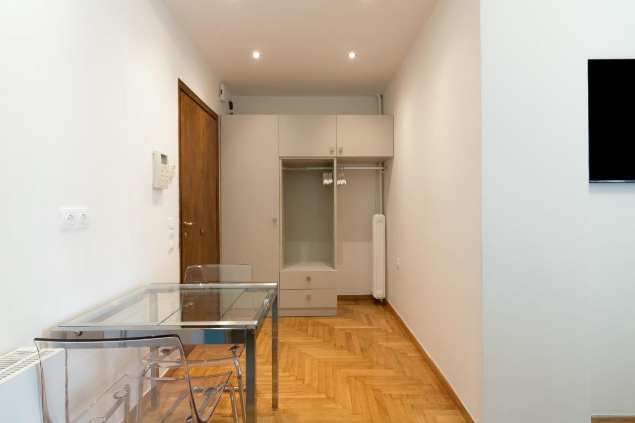 Exclusive Studio In Athens A Εξωτερικό φωτογραφία